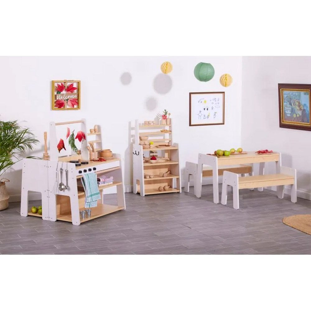 Cosy Role Play Set