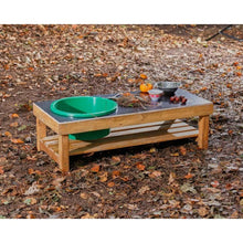 Mini Bargain Mud Kitchen H30