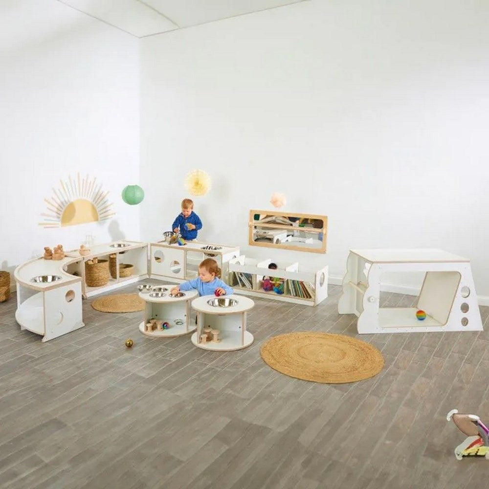 Cosy Cruiser Full Set