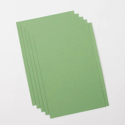 Classmates Square Cut Folder - Foolscap - Pack of 100