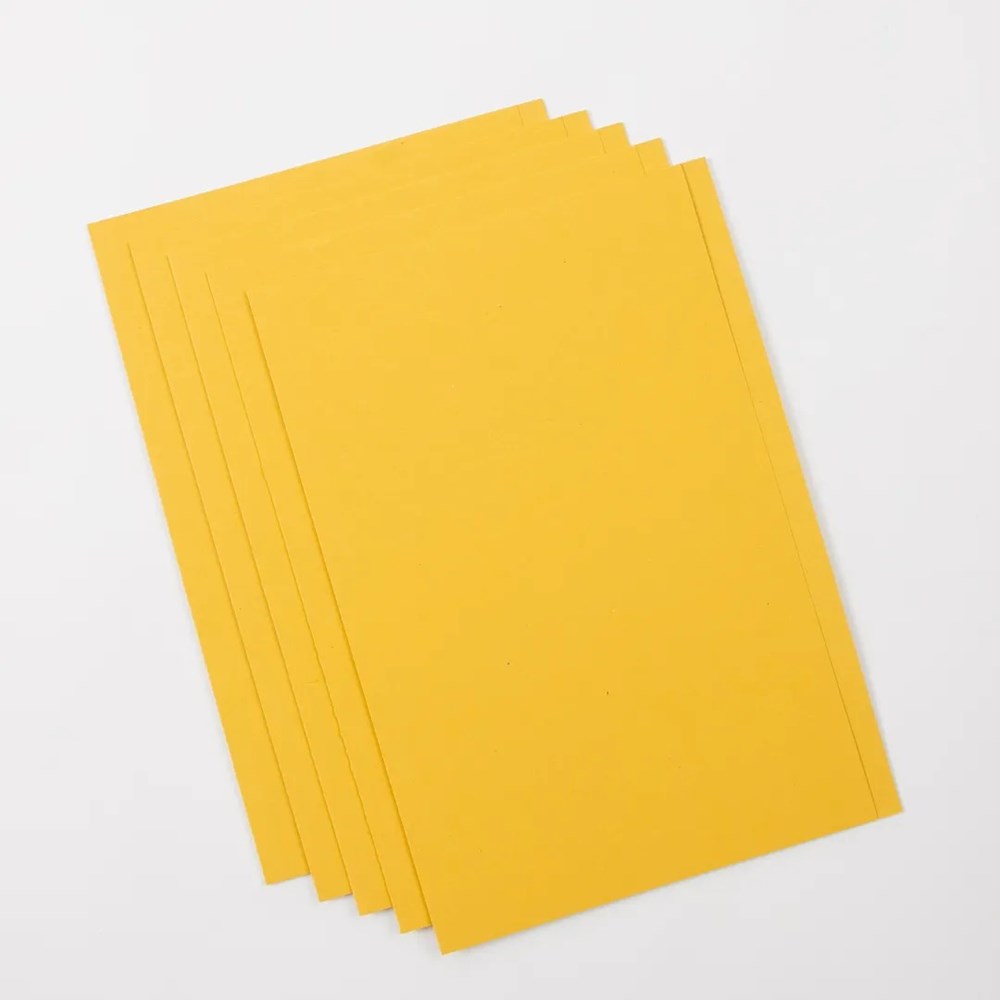 Classmates Square Cut Folder - Foolscap - Pack of 100