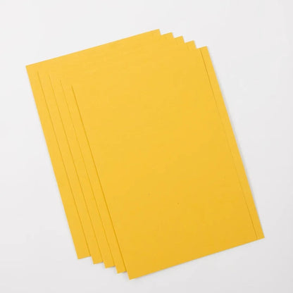 Classmates Square Cut Folder - Foolscap - Pack of 100
