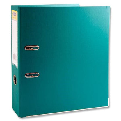 ** **Premier A4 PP Lever Arch File Bold Colours