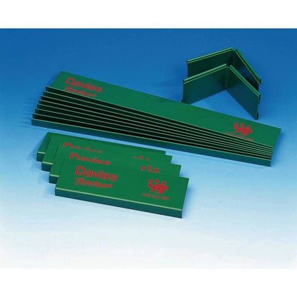 Table Cricket Side Panels