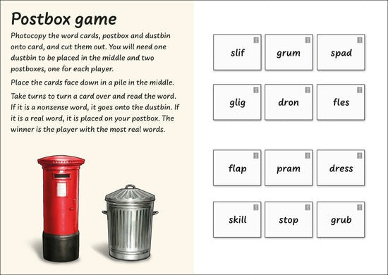 Dandelion Launchers Pack 3 (sets 8-10) 12 Titles