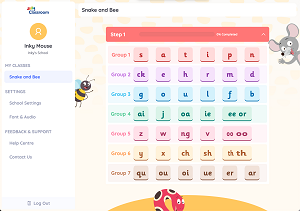 Jolly Classroom Subscription