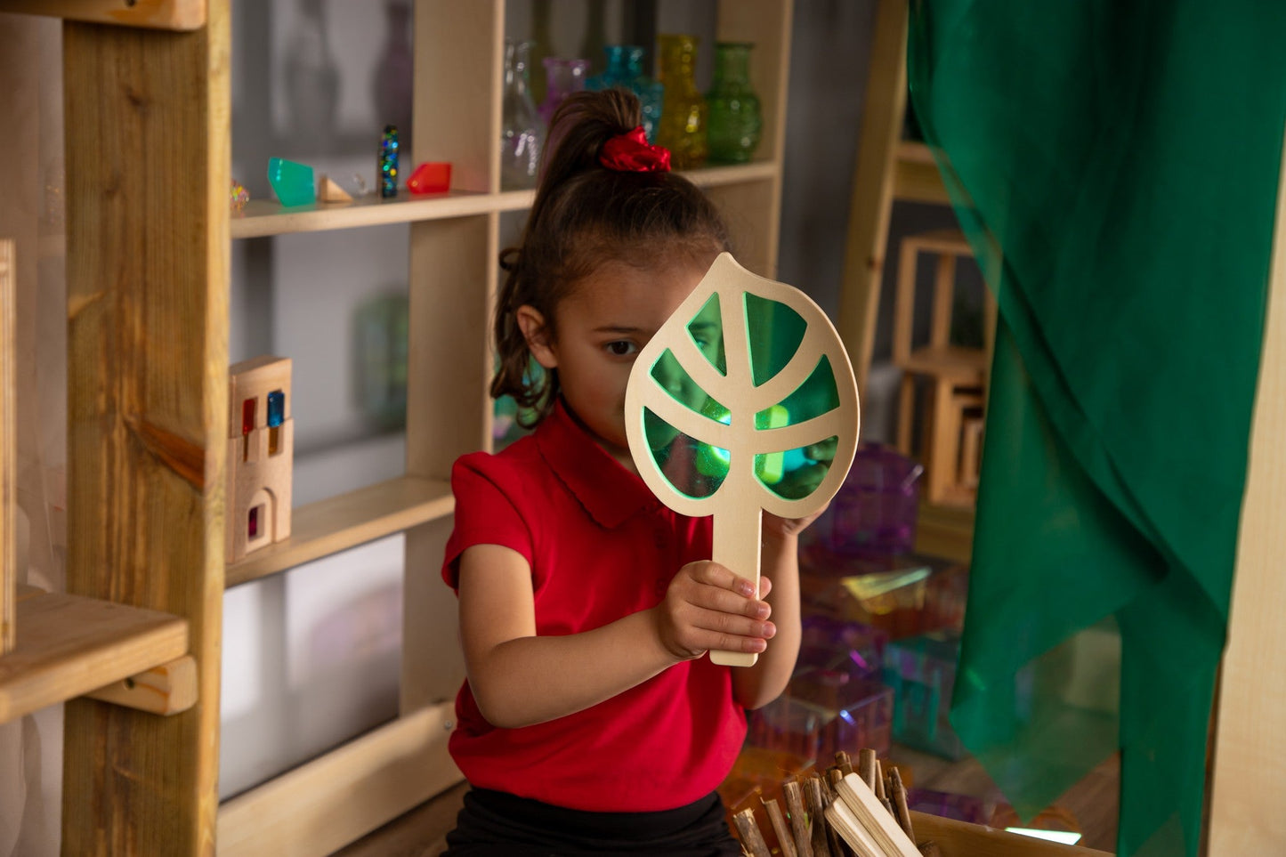 FSC Light and Shadow Creators Nature PK3