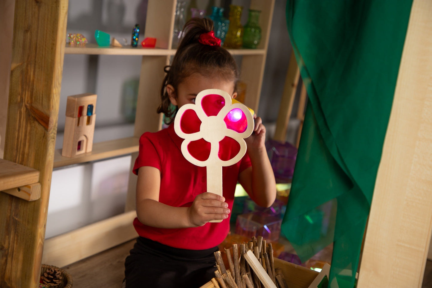 FSC Light and Shadow Creators Nature PK3