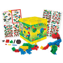 **Morphun Dinosaur Set