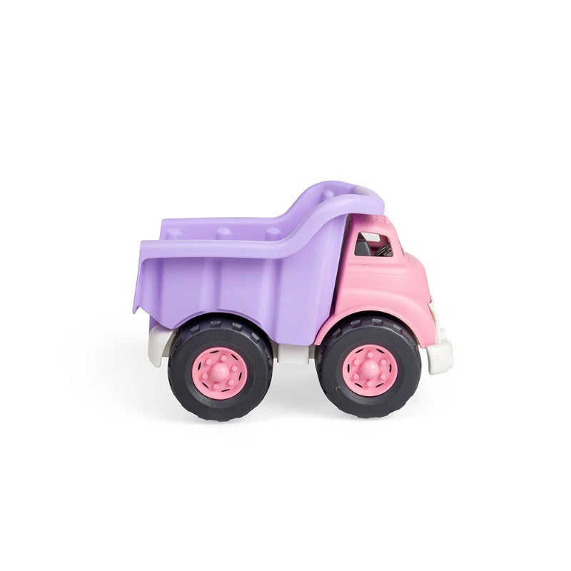 Dump Truck (Pink)