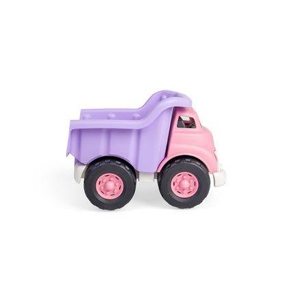 Dump Truck (Pink)
