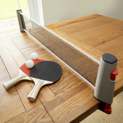 Table Tennis Set