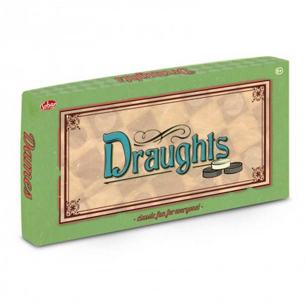 DRAUGHTS