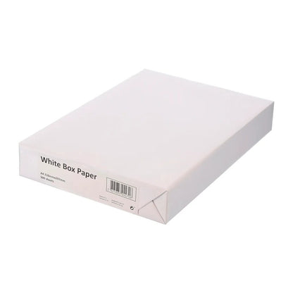 Classmates Copier Paper (75gsm) - A4 - Pack of 5 Reams