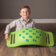 Fat Brain Teeter Rocker - Green
