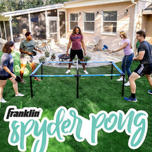 Franklin Sports Spyder Pong Tennis