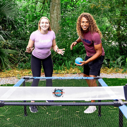 Franklin Spyder Pong