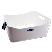 Premto Large Storage Basket  - White