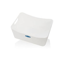 Premto Large Storage Basket  - White