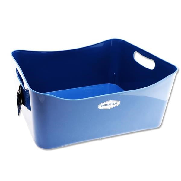Premier Universal Large Storage Basket - Navy