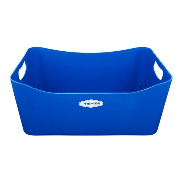 Premier Universal Large Storage Basket - Navy