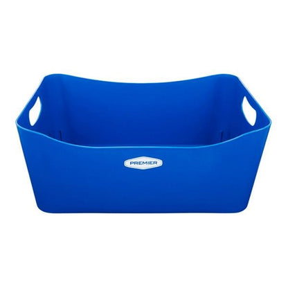 Premier Universal Large Storage Basket - Navy