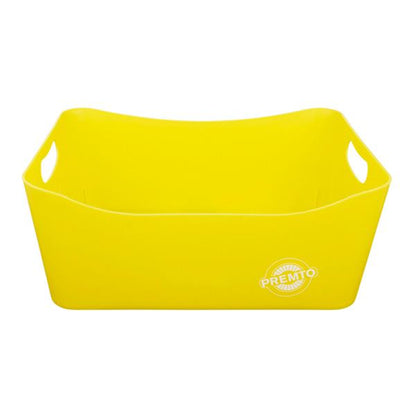 Premto Large Storage Basket Value Bundle