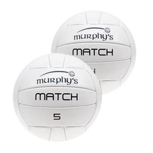 Murphy's Gaelic Match Balls
