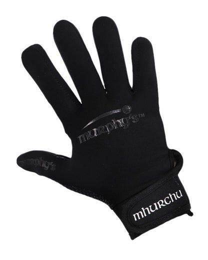 **Murphy's Gaelic Gloves