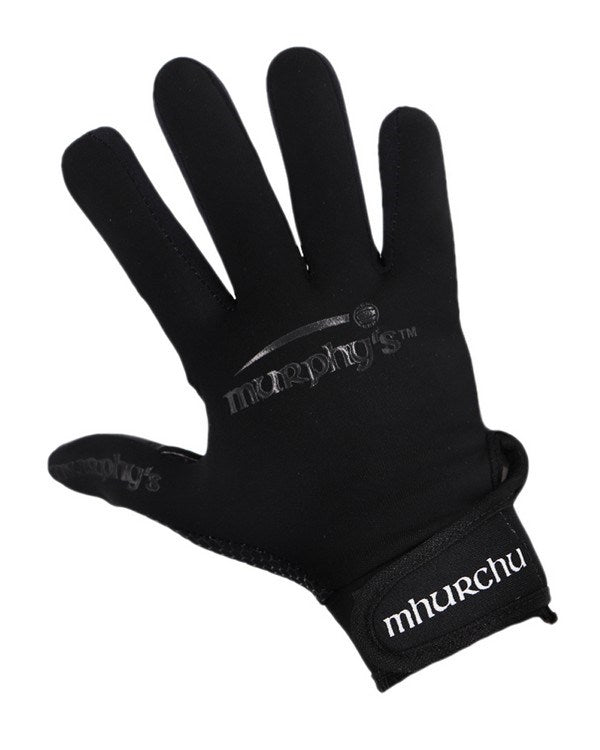 **Murphy's Gaelic Gloves