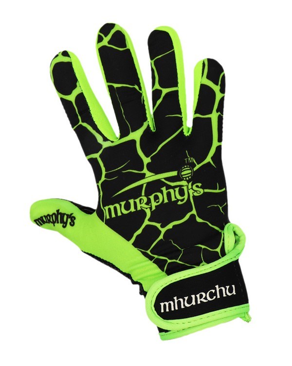 **Murphy's Gaelic Gloves