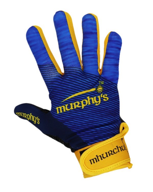 **Murphy's Gaelic Gloves