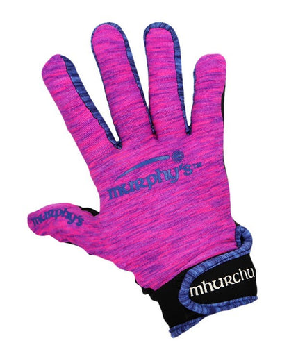 **Murphy's Gaelic Gloves