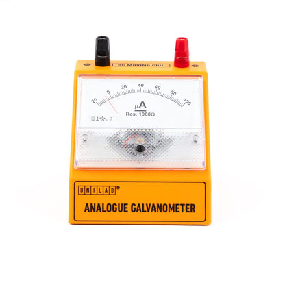 Galvanometer