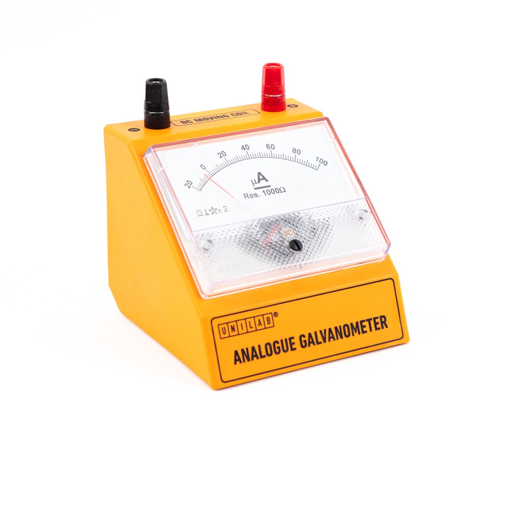 Galvanometer