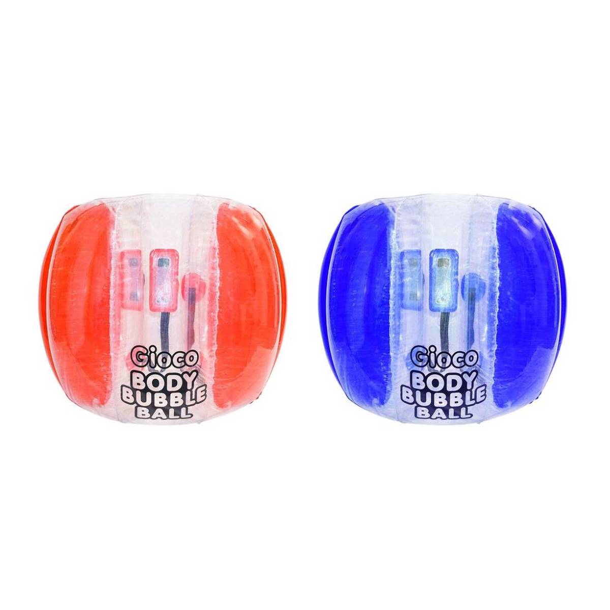 Gioco Body Bubble Ball