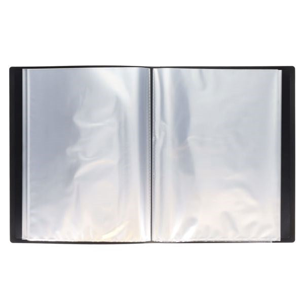 Premier 40 Pocket Display Book