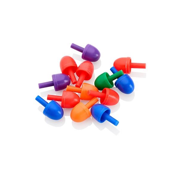 Peg Board Box Set With Storage