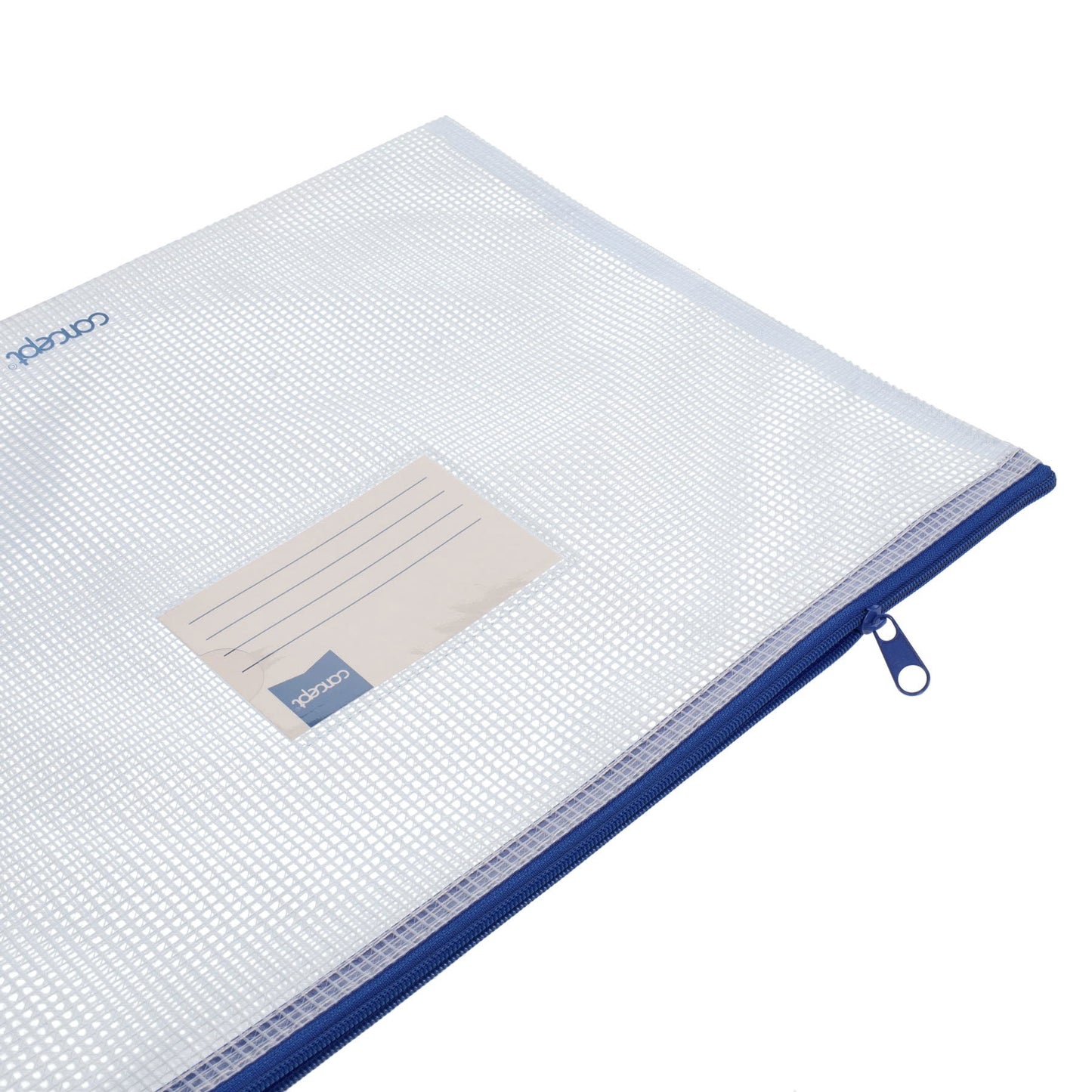 Concept A4+ Durable Mesh Wallet