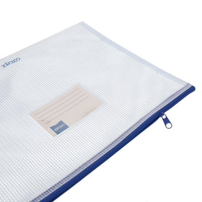 Concept A4+ Durable Mesh Wallet