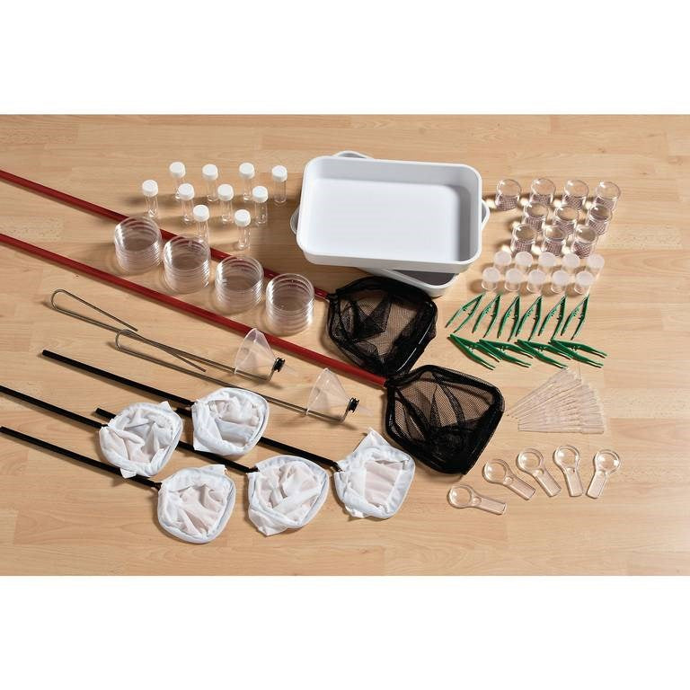 Environmental Investigations