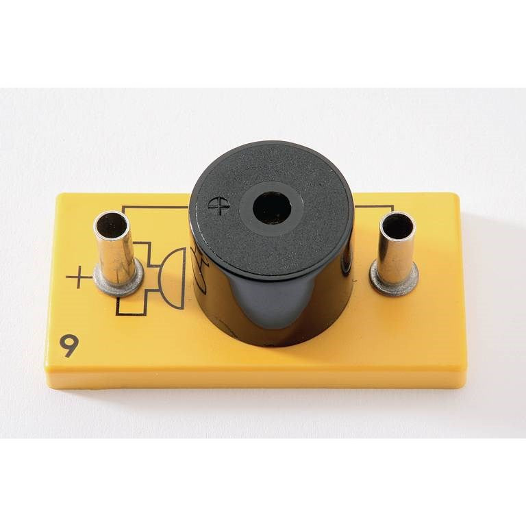 Mounted Buzzer