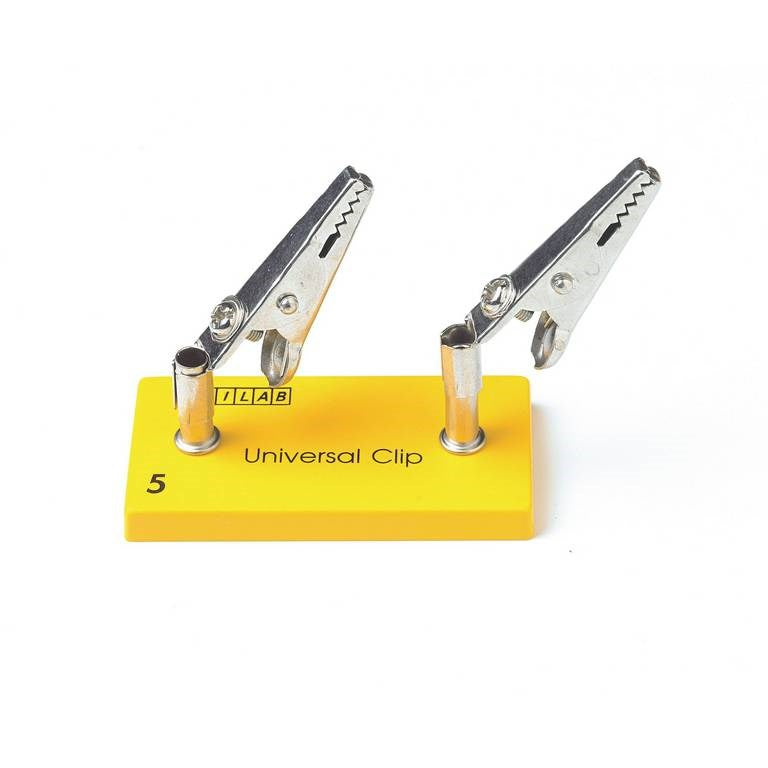 Universal Clip Bek