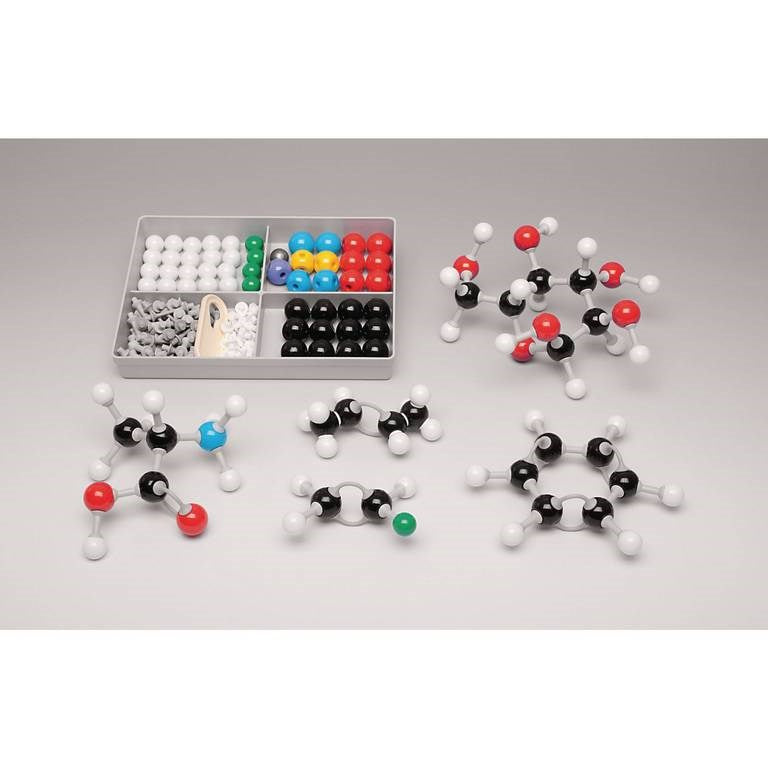 Molymod Organic (Student) Set