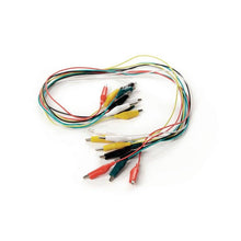 Crocodile Lead Set