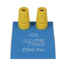 Precision Resistance Unit Film 10 Ohm