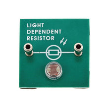Input Boards Ldr