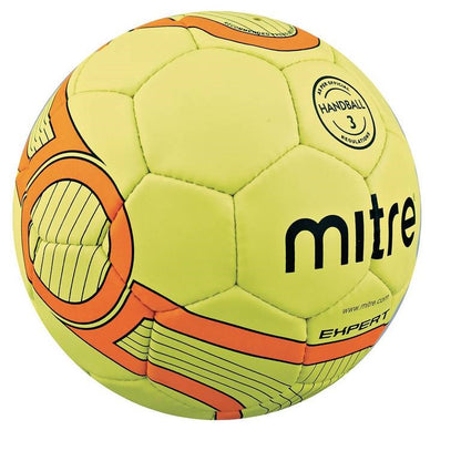Mitre Expert Handball Size 3