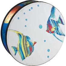 Ocean Drum 10Inch
