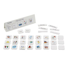 Magnetic Timetable Ks1 Ks2